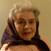 <strong>Margaret K. - Tampa, FL</strong>